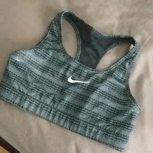 Nike sports bra